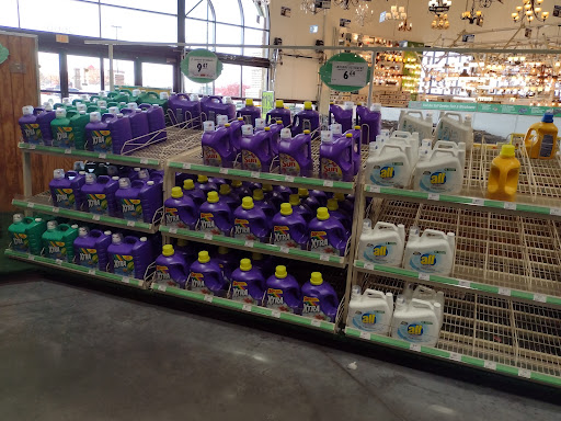 Home Improvement Store «Menards», reviews and photos, 3660 N Maize Rd, Wichita, KS 67205, USA