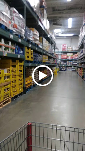 Warehouse club «BJ’s Wholesale Club», reviews and photos, 4150 NW Federal Hwy, Jensen Beach, FL 34957, USA