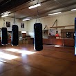 Wainuiomata Boxing Club