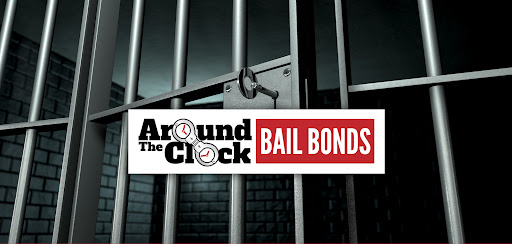 Around The Clock Bail Bonds Winston-Salem