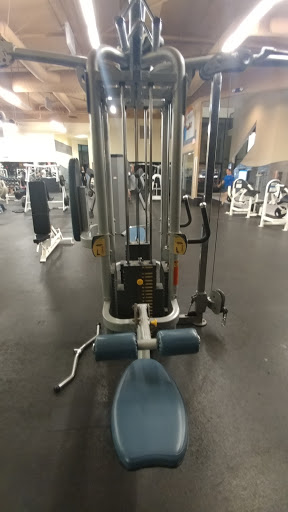 Health Club «24 Hour Fitness», reviews and photos, 2685 Pacific Coast Hwy, Torrance, CA 90505, USA