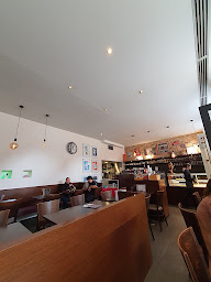 Photo n°47 de Café de l'Ill à Strasbourg ()
