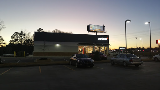 Cell Phone Store «Verizon», reviews and photos, 4867 Calhoun Memorial Hwy, Easley, SC 29640, USA