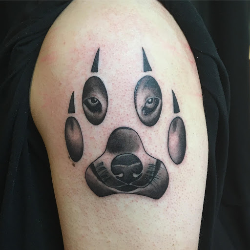 Explore tattoo fillers ideas, creative tattoo ideas in West Hempstead, available at Sparrow Tattoo Inc