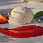 Photo n°3 de l'avis de Gabi.i fait le 15/04/2022 à 18:45 sur le  Restaurant Georgenhof à Schenna