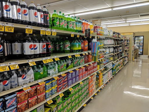 Grocery Store «Food Lion», reviews and photos, 5426 Six Forks Rd, Raleigh, NC 27609, USA