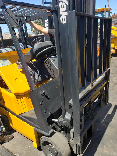 Self-Storage Facility «Low Cost Storage Stanton», reviews and photos, 10850 Beach Blvd, Stanton, CA 90680, USA