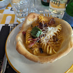 Photo n°5 de l'avis de Gabriella.i fait le 03/03/2024 à 22:42 sur le  Rinomato à Naples