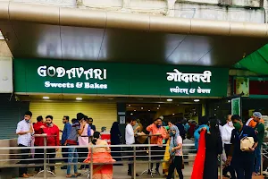 Godavari sweets and bakes image