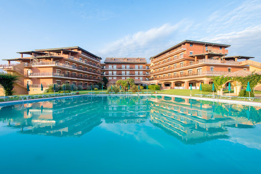 Resort Marina di Castello Golf & SPA