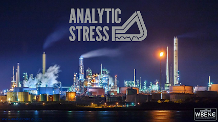 Analytic Stress Relieving, Inc.