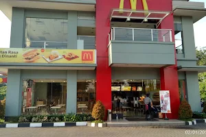 McDonald's Sudirman Jogja image