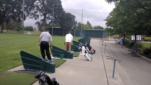 Golf Course «Diamond Oaks Golf Course», reviews and photos, 349 Diamond Oaks Rd, Roseville, CA 95678, USA