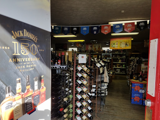 Wine Store «Coastal Wine & Spirits», reviews and photos, 12141 Coastal Hwy, Milton, DE 19968, USA