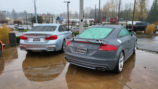 Infiniti Dealer «INFINITI of Lynnwood», reviews and photos, 17305 WA-99, Lynnwood, WA 98037, USA