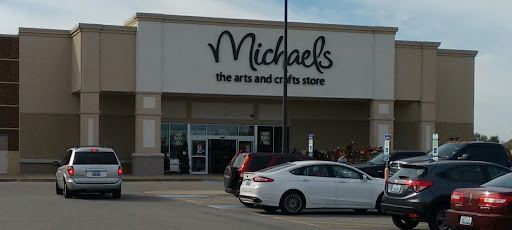 Craft Store «Michaels», reviews and photos, 2313 Gary Farm Blvd, Bowling Green, KY 42104, USA