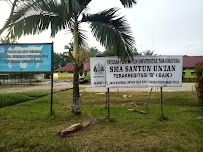 Foto SMA  Santun Untan Pontianak, Kota Pontianak