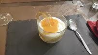 Panna cotta du Restaurant vietnamien O Phở à Toulouse - n°4