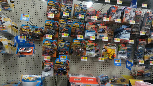 Department Store «Walmart Supercenter», reviews and photos, 1750 Indianapolis Rd, Greencastle, IN 46135, USA