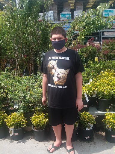 Home Improvement Store «The Home Depot», reviews and photos, 4141 Atlanta Hwy, Loganville, GA 30052, USA