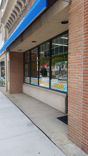 Comic Book Store «Aw Yeah Comics», reviews and photos, 7925 Lincoln Ave, Skokie, IL 60077, USA