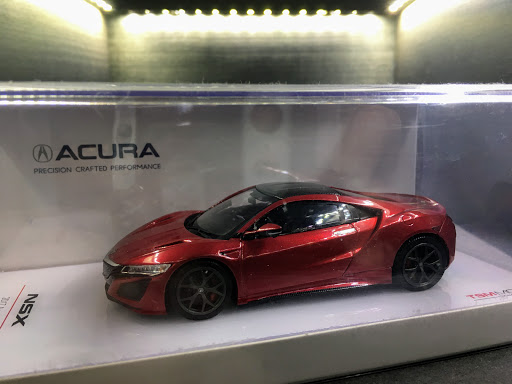 Acura Dealer «Goodson Acura of Dallas», reviews and photos, 4801 Lemmon Ave, Dallas, TX 75219, USA