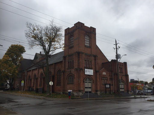 Iglesia Pentacostal Hispana de Canada