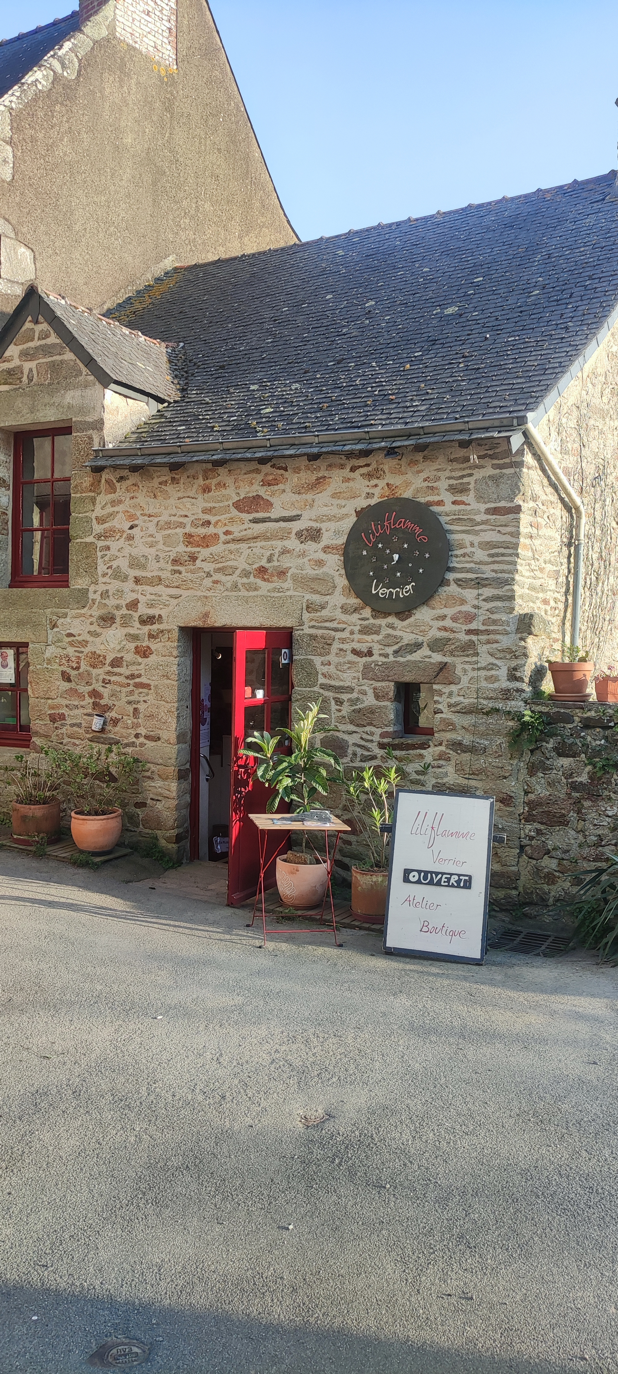 Photo n° 1 de l'avis de Nathalie.a fait le 27/03/2022 à 18:44