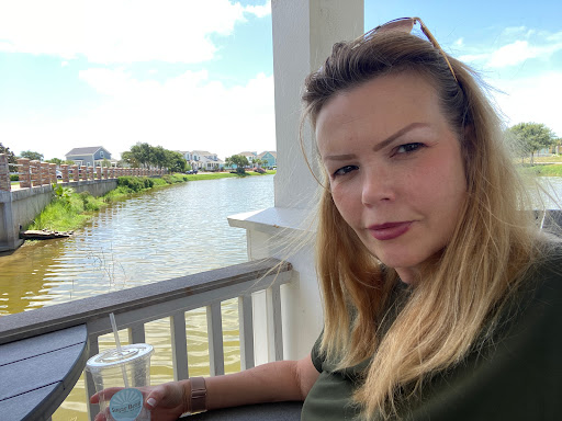 Coffee Shop «Sugar Bean Coffee and Cream», reviews and photos, 11 Evia Main, Galveston, TX 77554, USA