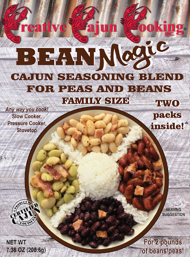 Store «Creative Cajun Cooking», reviews and photos, 14468 Bayou Terrace Dr, St Amant, LA 70774, USA