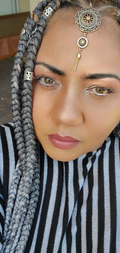 Hair Salon «Janice Beauty and Hair Salon | Hair Extensions», reviews and photos, 7243 International Dr, Orlando, FL 32819, USA