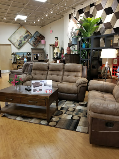 Shopping Mall «The Crossings at Northwest», reviews and photos, 500 NW Plaza, St Ann, MO 63074, USA