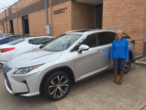 Used Car Dealer «BBC Motorsports», reviews and photos, 1320 Chemical St B-2, Dallas, TX 75207, USA