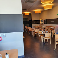 Atmosphère du Restaurant Bistro Régent à Perpignan - n°19