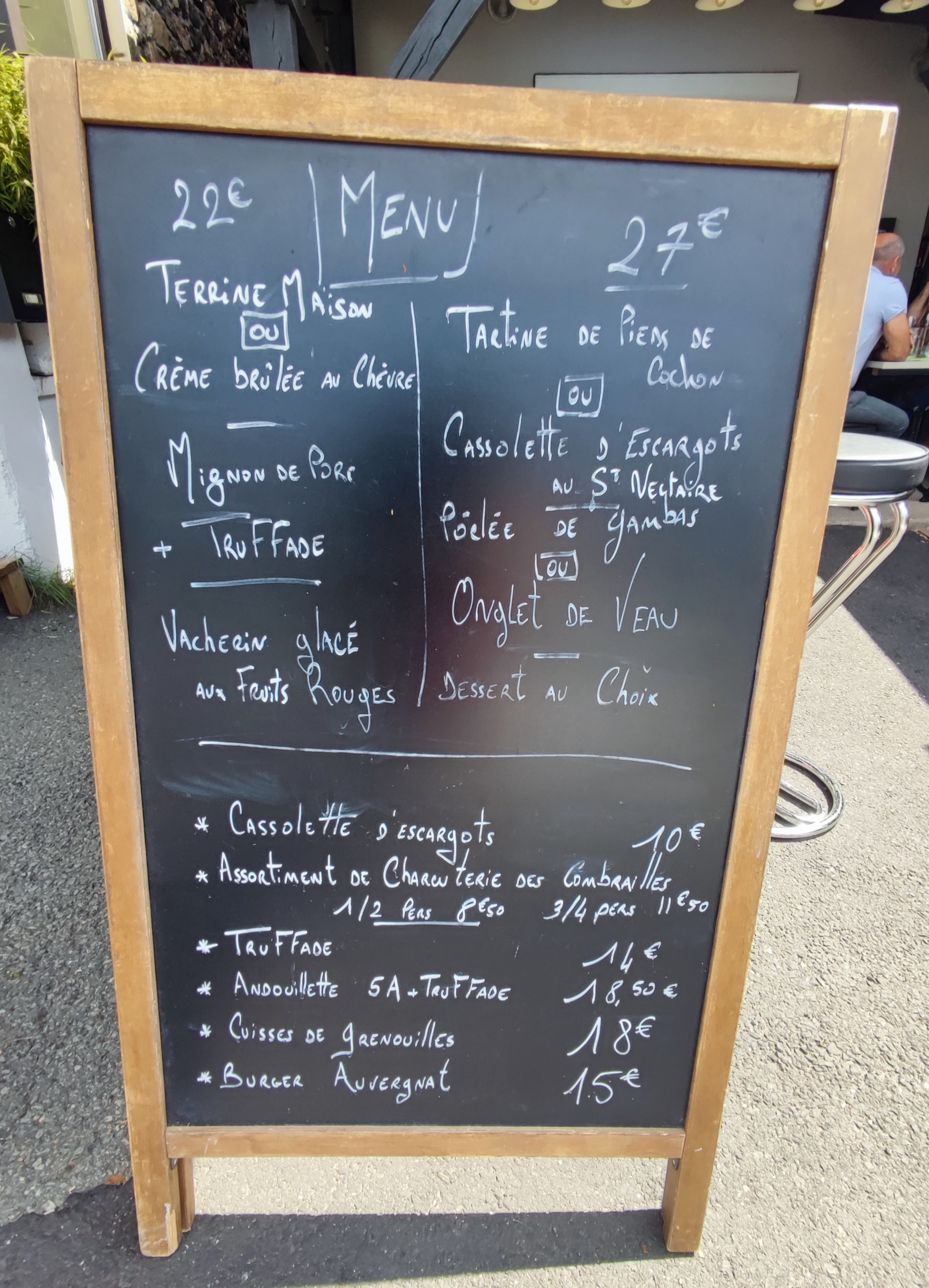 Photo n° 4 de l'avis de Déesse.k fait le 31/07/2022 à 12:02