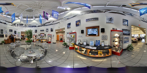 BMW Dealer «BMW of Sterling», reviews and photos, 21710 Auto World Cir, Sterling, VA 20166, USA