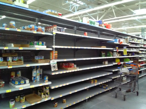 Discount Store «Walmart», reviews and photos, 2901 Riley Fuzzel Rd, Spring, TX 77386, USA