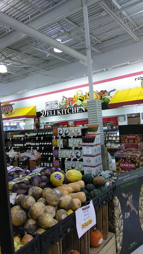 Supermarket «Shoppers Market II», reviews and photos, 14350 E 9 Mile Rd, Warren, MI 48089, USA