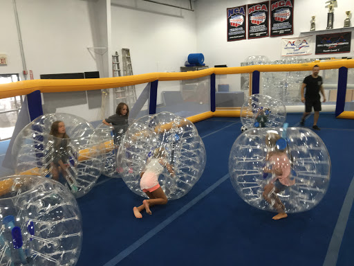 Gymnastics Center «Excite! Gym & Cheer», reviews and photos, 2225 Highland Village Rd, Highland Village, TX 75077, USA