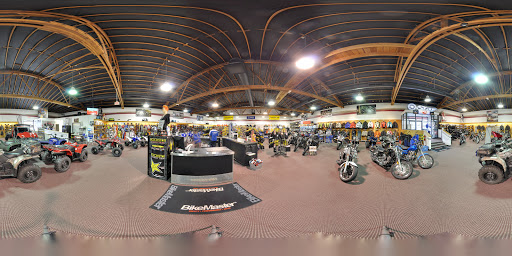 Motorcycle Dealer «Portland Sports Plaza», reviews and photos, 9515 SE 82nd Ave, Happy Valley, OR 97086, USA