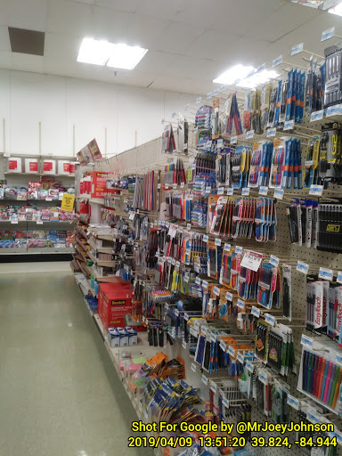 Discount Store «Kmart», reviews and photos, 3150 National Rd W, Richmond, IN 47374, USA