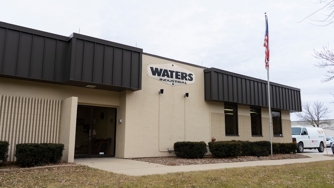 Waters Industrial Supply Co