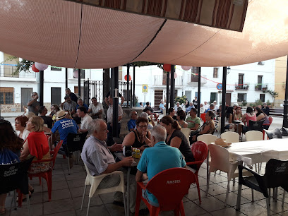 Bar La Plaza - Pl. Olmo, 11, 46179 Aras de los Olmos, Valencia, Spain