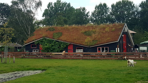 Kinderboerderij Westerpark