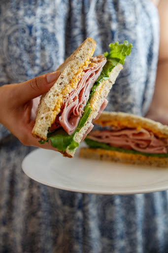 Caterer «Hamby Catering», reviews and photos, 925 St Andrews Blvd, Charleston, SC 29407, USA