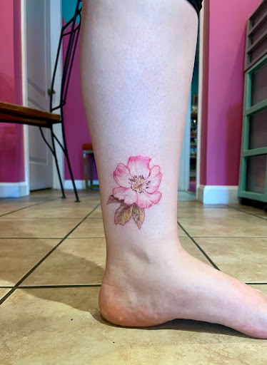 Explore tattoo ideas with names & designs, creative tattoo ideas in Berwick, available at Truth Custom Tattoo, Design & Gallery