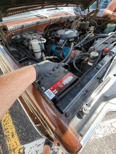 Towing Service «Towing Recovery Rebuilding Assistance Services», reviews and photos, 1835 High Grove Ln #103, Naperville, IL 60540, USA