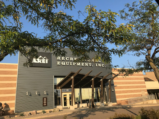 Camping Store «REI», reviews and photos, 970 W Eisenhower Pkwy, Ann Arbor, MI 48103, USA