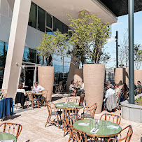 Atmosphère du Restaurant français Maison Georges à Nanterre - n°9