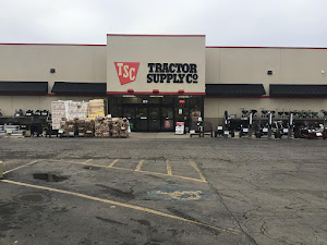 Tractor Supply Co.